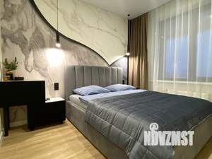 2-к квартира, посуточно, 40м2, 2/23 этаж