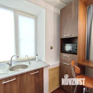 1-к квартира, посуточно, 29м2, 1/1 этаж