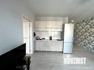 2-к квартира, посуточно, 55м2, 13/14 этаж