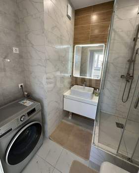 2-к квартира, на длительный срок, 60м2, 11/17 этаж