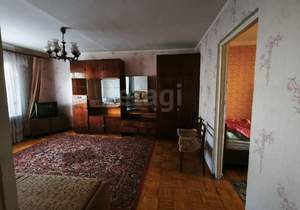 3-к квартира, на длительный срок, 58м2, 1/9 этаж