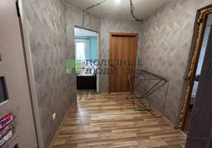 3-к квартира, на длительный срок, 77м2, 5/18 этаж