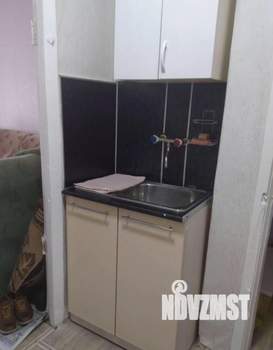 1-к квартира, на длительный срок, 17м2, 3/5 этаж
