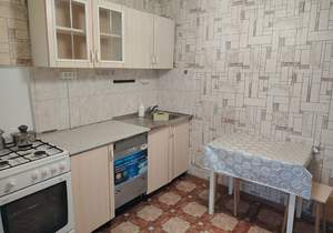 2-к квартира, на длительный срок, 43м2, 4/9 этаж