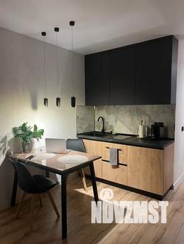 Студия квартира, посуточно, 28м2, 16/18 этаж