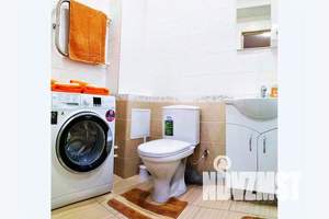 1-к квартира, посуточно, 40м2, 15/18 этаж