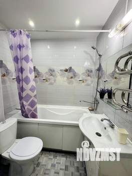 2-к квартира, посуточно, 60м2, 8/12 этаж