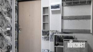 1-к квартира, посуточно, 39м2, 1/1 этаж