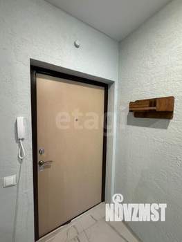 2-к квартира, на длительный срок, 45м2, 2/17 этаж