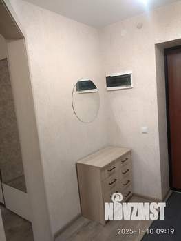 1-к квартира, на длительный срок, 34м2, 4/12 этаж