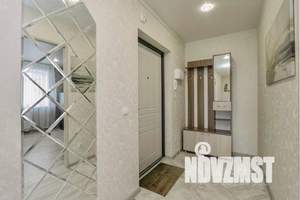 2-к квартира, посуточно, 56м2, 8/16 этаж