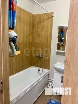 1-к квартира, на длительный срок, 41м2, 7/17 этаж