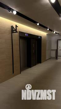 1-к квартира, посуточно, 36м2, 14/25 этаж