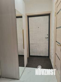 1-к квартира, на длительный срок, 38м2, 8/14 этаж