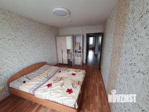 2-к квартира, на длительный срок, 60м2, 6/10 этаж