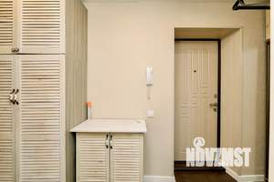 2-к квартира, посуточно, 60м2, 6/9 этаж