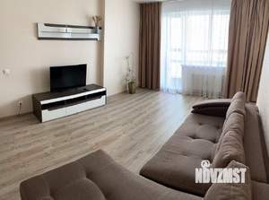 3-к квартира, посуточно, 101м2, 1/1 этаж