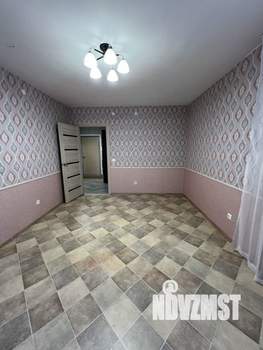 1-к квартира, на длительный срок, 36м2, 7/10 этаж