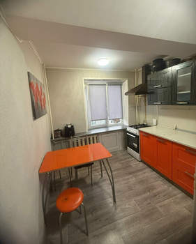 3-к квартира, на длительный срок, 64м2, 2/5 этаж