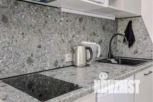 1-к квартира, посуточно, 35м2, 8/17 этаж