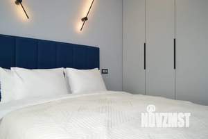 2-к квартира, посуточно, 53м2, 15/24 этаж