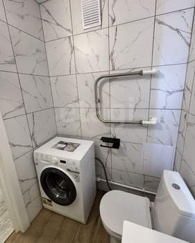 Студия квартира, на длительный срок, 29м2, 11/18 этаж