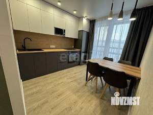 1-к квартира, на длительный срок, 34м2, 3/18 этаж