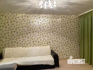 2-к квартира, на длительный срок, 50м2, 4/10 этаж