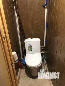 2-к квартира, на длительный срок, 48м2, 5/5 этаж