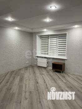 1-к квартира, на длительный срок, 42м2, 4/10 этаж