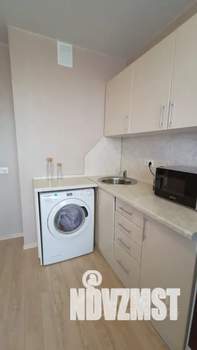 1-к квартира, посуточно, 33м2, 10/17 этаж