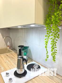 1-к квартира, посуточно, 31м2, 16/16 этаж