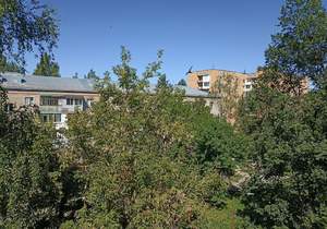 1-к квартира, на длительный срок, 45м2, 2/10 этаж