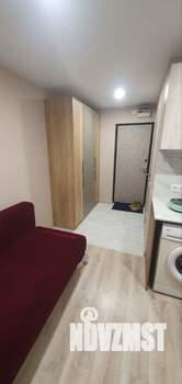 Студия квартира, на длительный срок, 14м2, 5/5 этаж