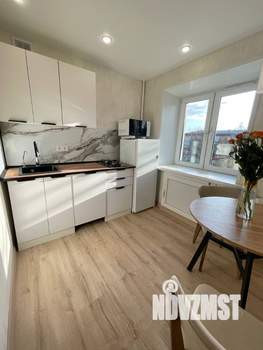 2-к квартира, на длительный срок, 44м2, 3/6 этаж