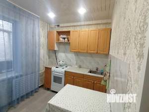 2-к квартира, на длительный срок, 44м2, 5/9 этаж