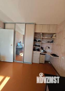 1-к квартира, на длительный срок, 30м2, 4/9 этаж