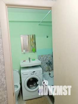 Студия квартира, посуточно, 25м2, 2/17 этаж