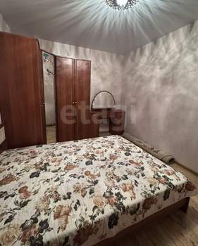 2-к квартира, на длительный срок, 41м2, 2/18 этаж