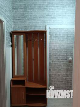 1-к квартира, на длительный срок, 30м2, 2/2 этаж