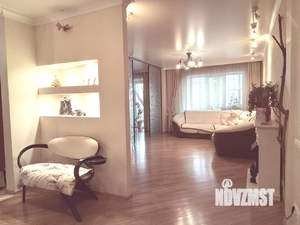 3-к квартира, на длительный срок, 120м2, 10/11 этаж