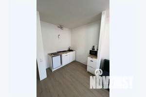 1-к квартира, посуточно, 40м2, 3/24 этаж