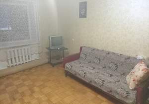 1-к квартира, на длительный срок, 30м2, 2/5 этаж