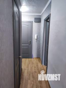 1-к квартира, на длительный срок, 34м2, 5/5 этаж