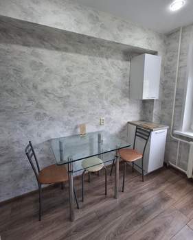 1-к квартира, на длительный срок, 29м2, 4/5 этаж