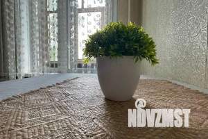 1-к квартира, посуточно, 32м2, 3/9 этаж