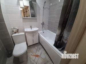 1-к квартира, на длительный срок, 35м2, 3/5 этаж