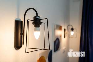 Студия квартира, посуточно, 18м2, 1/5 этаж