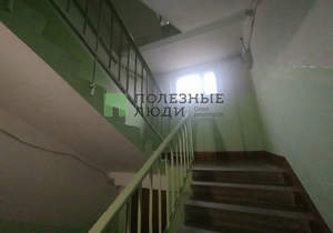 3-к квартира, на длительный срок, 66м2, 6/10 этаж