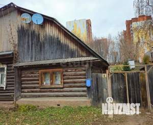 1-к квартира, на длительный срок, 30м2, 1/1 этаж